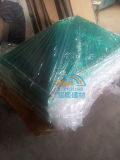 2mm Polycarbonate Plastic Bayer Material for Window Skylight