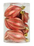 Christmas Ball for Star Fruit Sharp