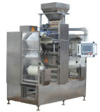 Automatic Multi Track Packing Machine / Stick Bag Packaging Machinery