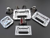 Flight Case Hardware, Road Case Hardware
