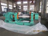 Two Roll Mill / Rubber Mixer