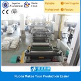 Three-Layer Co-Extrusion Plastic Making Machinery