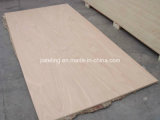 Okoume Face Patched Poplar Back Plywood for Thailand Market