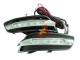 Auto Daytime LED Running Lights (TR517)