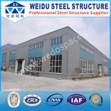 Structure Steel Fabrication