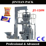 Chinese Hot Packaging Machinery (CE) Jt-520W