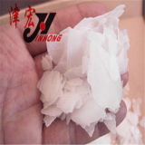 High Quality Caustic Soda in Alkai, Naoh Flakes with SGS