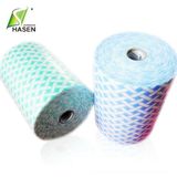perforated cleaning wipes