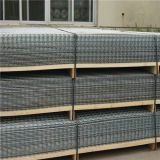 Welded Wire Mesh (For Wall Insulation)