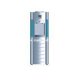 Water Dispenser (X-16LG-X-46) /Capacity of Producing Hot and Cold Water