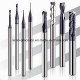 HSS End Mills of Cutter Machine Tools