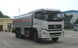 20000L 6X4 25tons Oil Tanker Trucks (DFL1250A8)