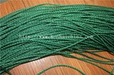 Mixed--Twisted HDPE Rope