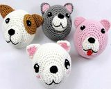 Hot Sale Popular Cotton Pet Toy for Sale