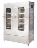 Poultry Slaughter Equipment: Efficient Smoked Heater