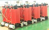 35kv Power Transformers, Dry Type, Resin Insulating Transformer