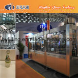 Juice Hot Filling Machinery for Glass Bottle