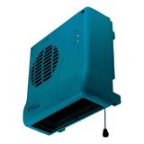 High Efficiency Fan Heater Suitable for Bathroom Used