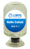 Nano Silver Anti-Microbial Finishing Agent (AGS-f-1)
