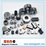 High Temperature Strong Permanent Magnetic Material