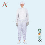Antistatic Lab Coats