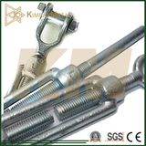 Steel Rigging Hardware / Marine Hardware