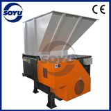 Pipe Shredder/Single-Shaft Shredder