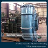 450wn Sand River Sludge Pump Engine Equipment