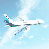 Competitive Air Cargo From Shenzhen/Hongkong China to Brisbane, Australia