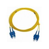 Fiber Optic Patch Cord