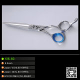 Convex-Edge Hairdressing Scissors (106-60)