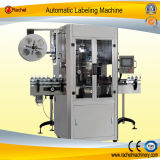 Shrink Annular Tubes Labeling Machinery