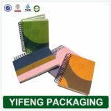 Color Cover Notebook (YF-189)