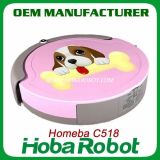 Homeba Automatic Robot Vacuum Cleaner