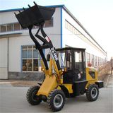 1tons Mini Front Loaders Zl10e