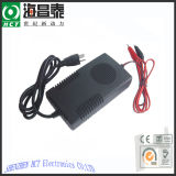 12V-24V 3A Ni-MH Battery Charger (UL and CE) (H02400030-XX-D1)