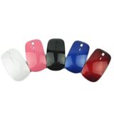 Quality Mouse Wireless Mouse 2.4G Optical Computer Mouse