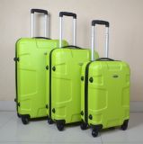 3piece ABS Luggage Set Suitcase Trolley Bags
