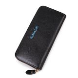 2016 Fashion Designer Leather Lady Coin Wallet for Female