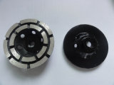 Diamond Wheels for Stone with High Quality
