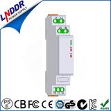 Phase Failure and Phase Sequence Control Relay