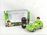 Ben 2 Remote Control Car Scic019506