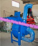 Animal Feed Hammer Grinder Mill for Fodder and Fuel