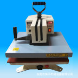 T-Shirt Heat Press Machine/Clothes Printing Machinery