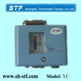Automatic Differencial Pressure Switch for Freezer