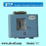 Automatic Differencial Pressure Switch for Freezer