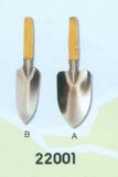 Fine Hardware Series Mini Garden Hand Tool 22001