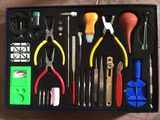 32PCS Completely Universal Watch Repair Tool Sets (DO1017)