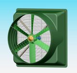 Exhaust Fan (OFS 3-Wing)