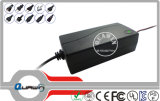 32V 1A LiFePO4 Battery Charger